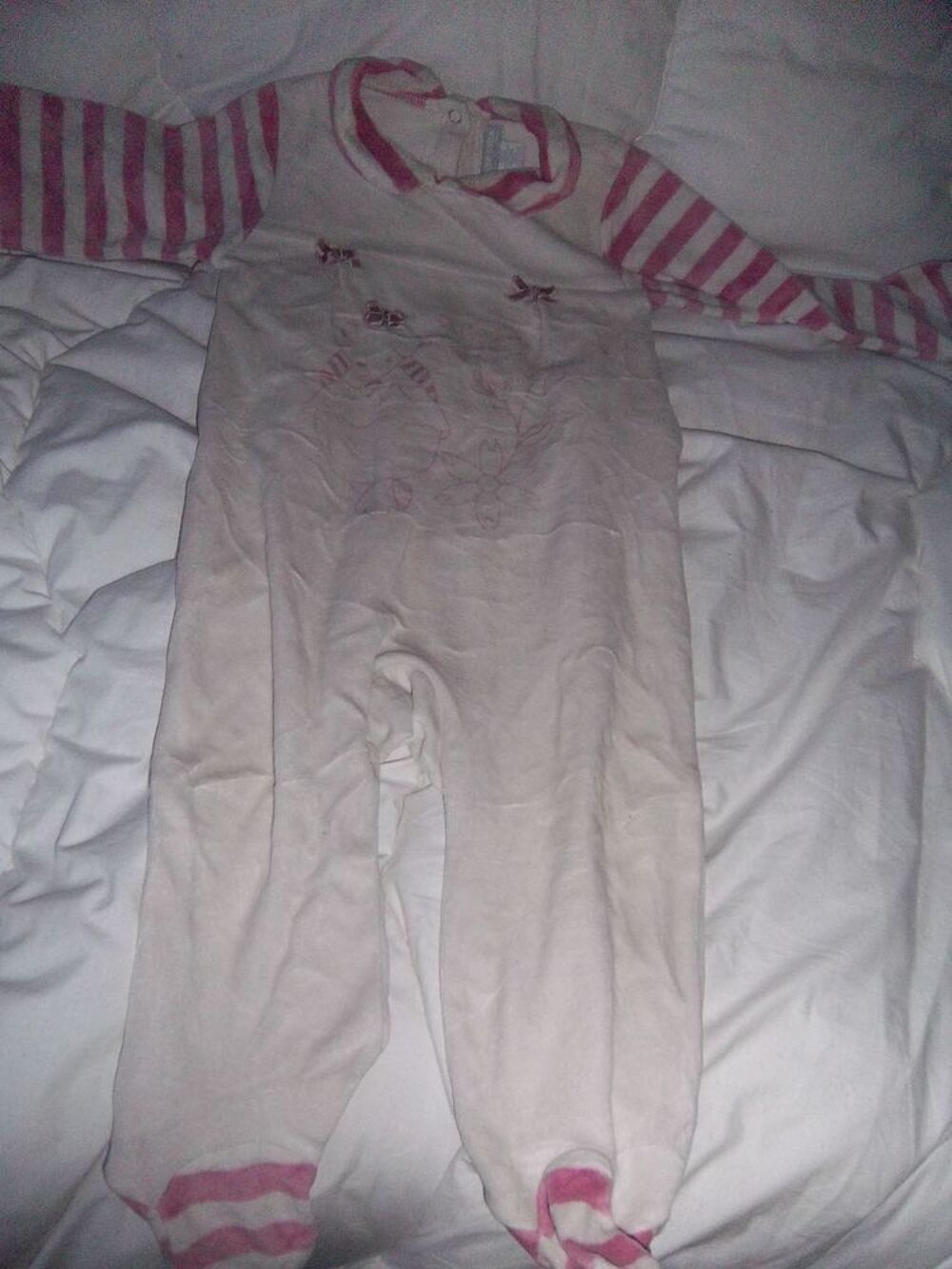 Grenouill&egrave;re 2 ans Vêtements enfants