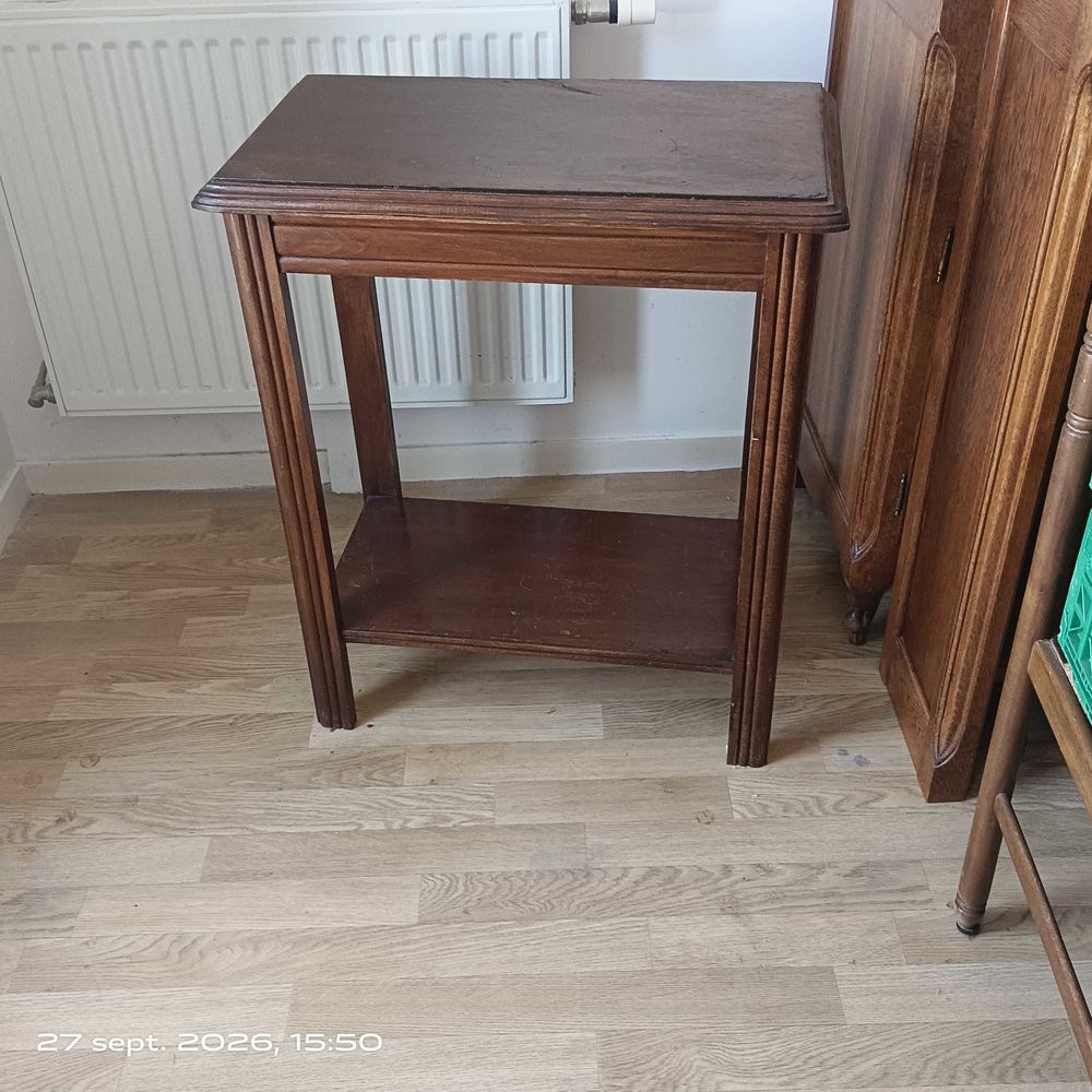 petite table d'appoint Meubles