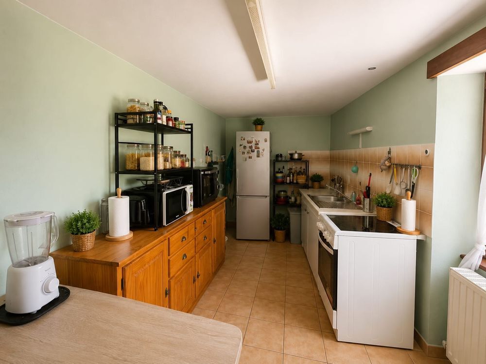 Vente Maison Maison en pierre authentique Gorses