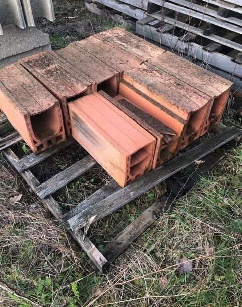 Brique linteau rectifiee reservation 15 cm 0 Compi�gne (60)