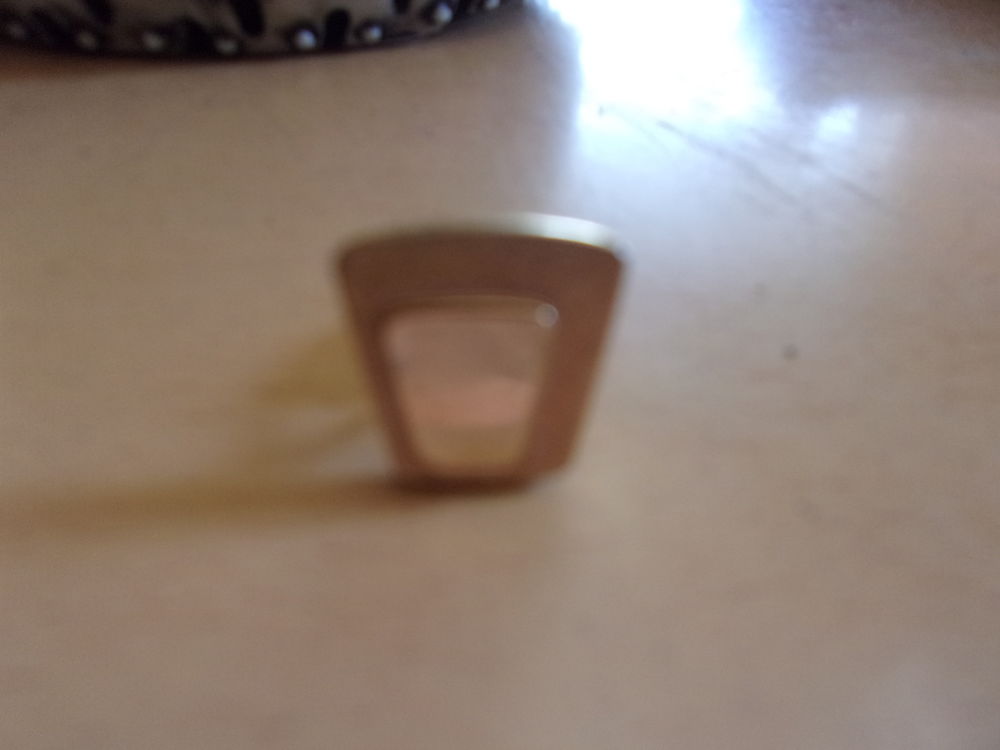 bouton de manchette Bijoux et montres