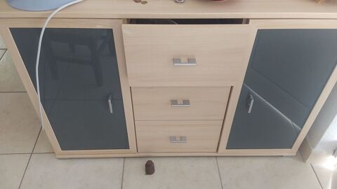 Commode avec 3 beaux Thal-Marmoutier (67)