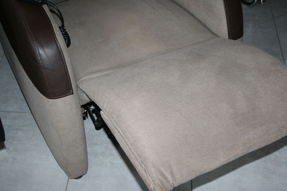 Fauteuil de confort &eacute;lectrique Meubles