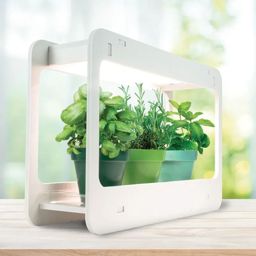 Lampe potager d'int&eacute;rieur Jardin