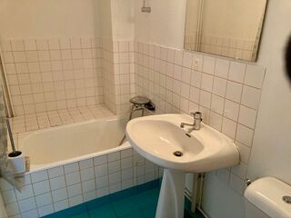  Appartement � vendre 2 pi�ces 50 m�