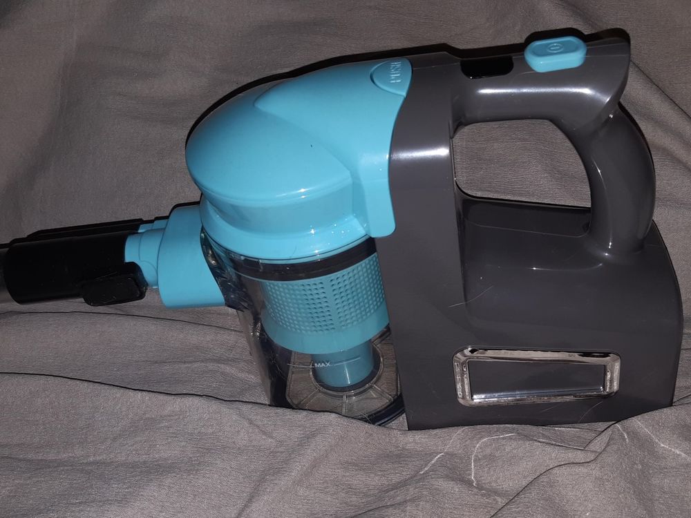 Balai - Aspirateur sans fil et sans sac - neuf Electroménager