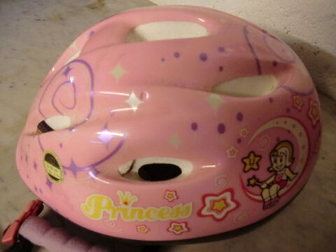 Casque de vlo enfant PRINCESS 0 Boos (76)