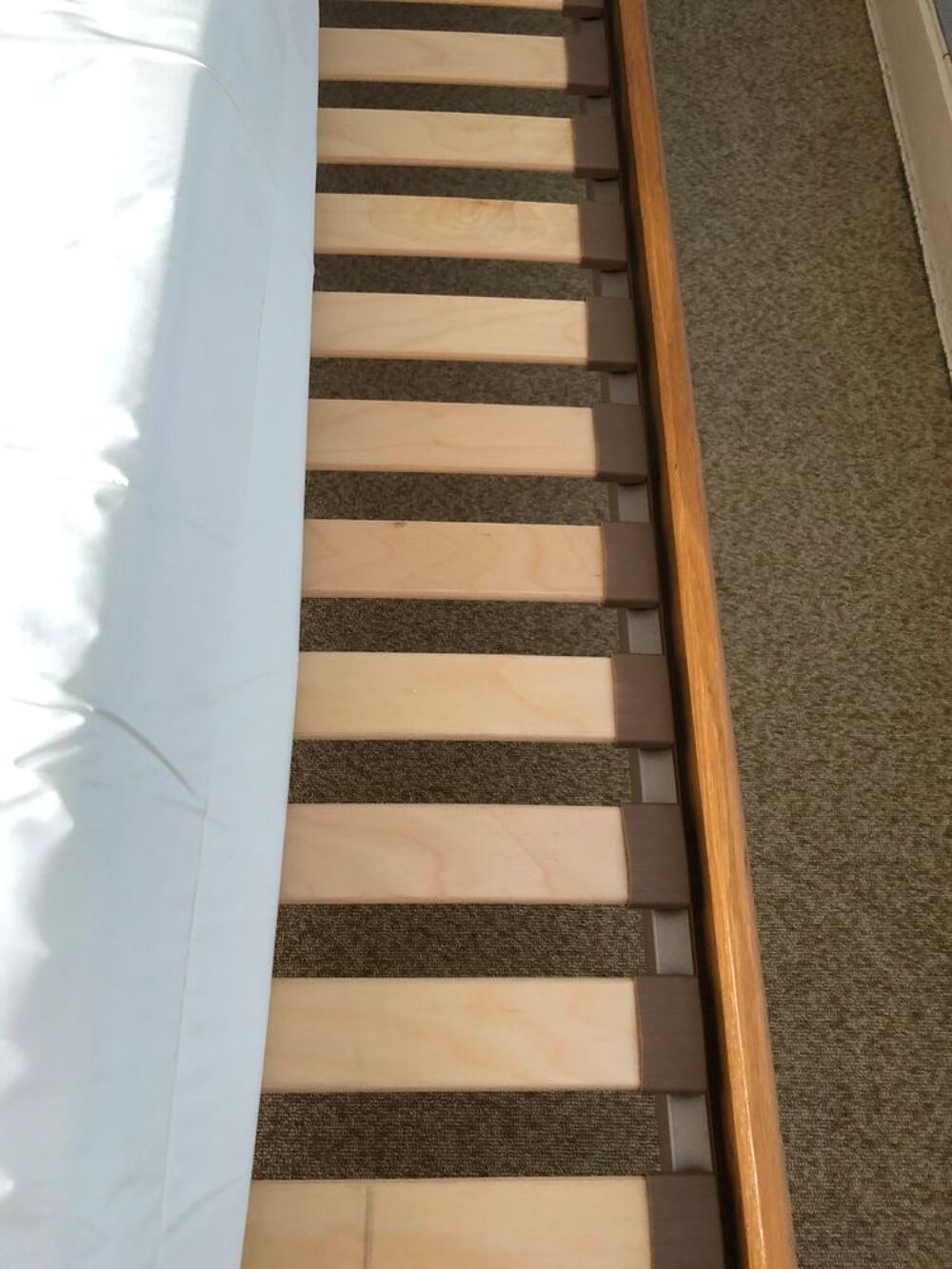 Lit complet 90 x 190cm Meubles