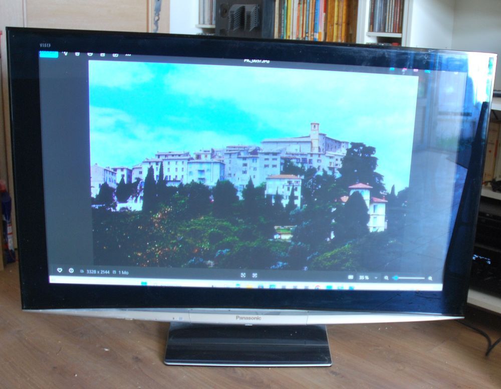 tv plasma 150cms Photos/Video/TV