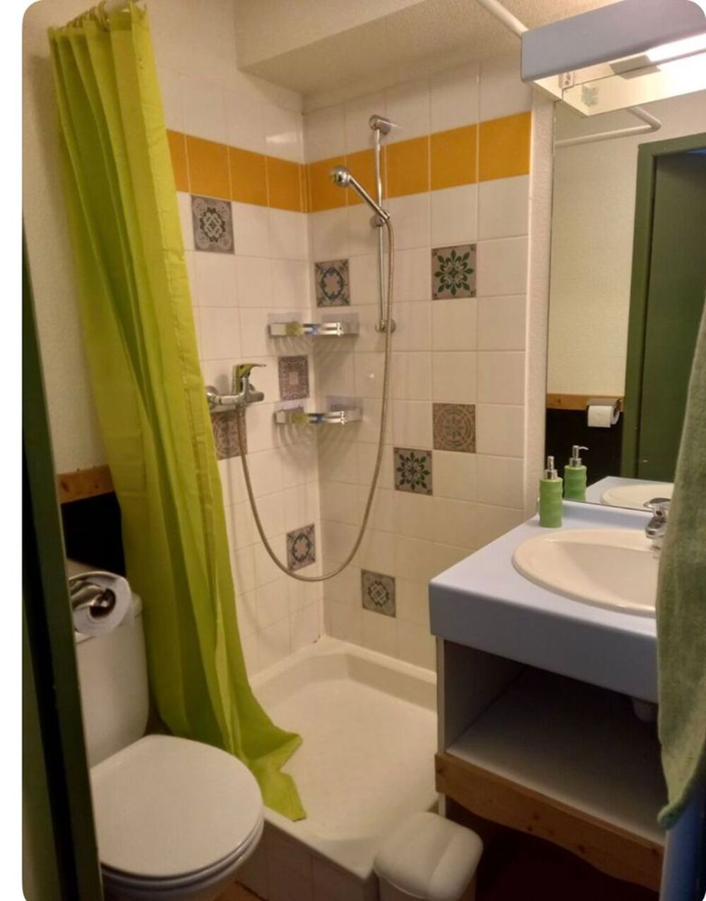 Vente Appartement Beau petit studio Saint Fran�ois Longchamp Saint-fran�ois-longchamp