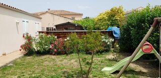  Maison à louer 4 pièces 85 m²