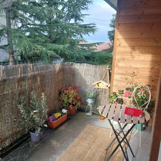  Appartement � vendre 2 pi�ces 43 m�