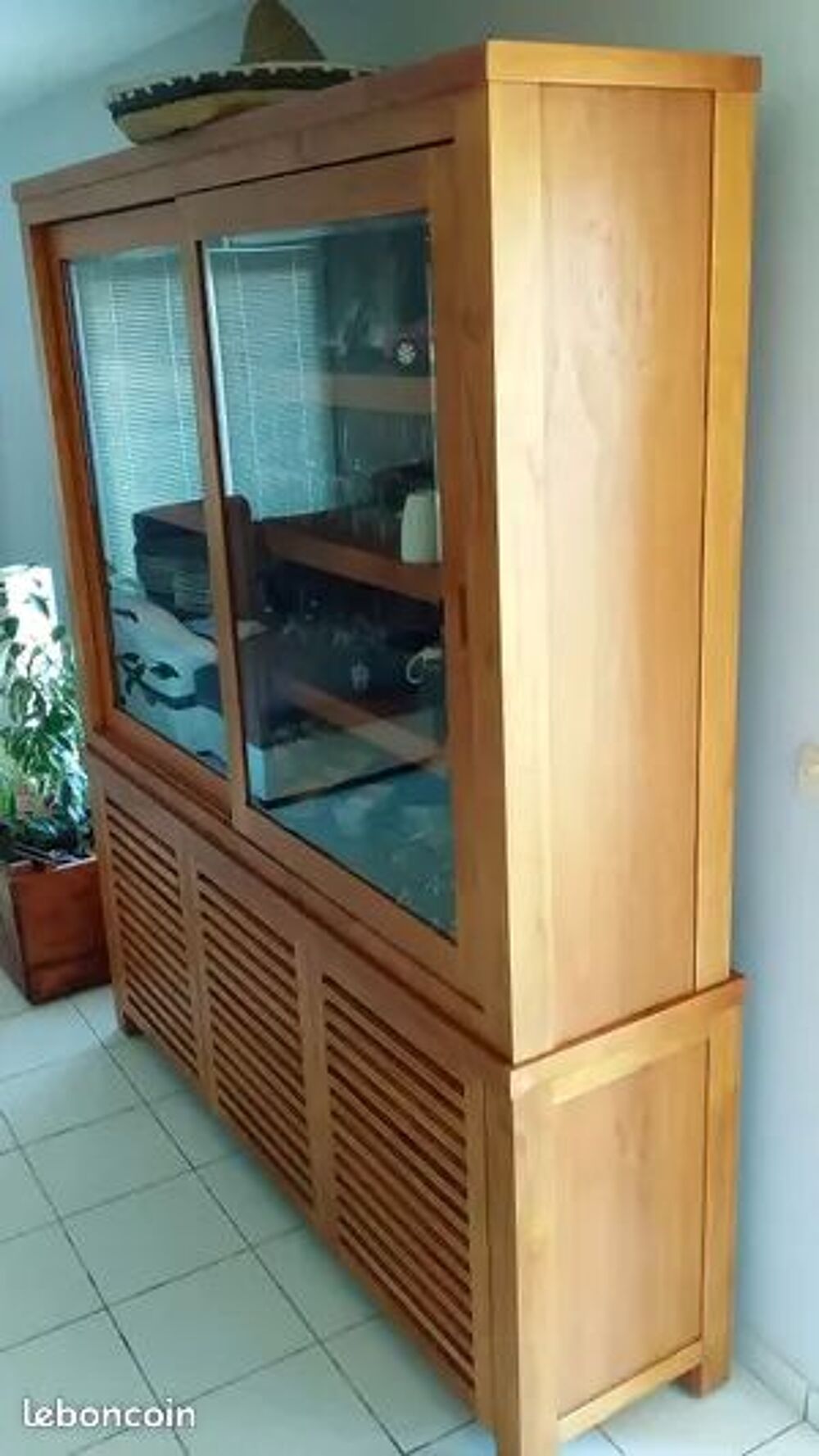 Buffet vaisselier Meubles