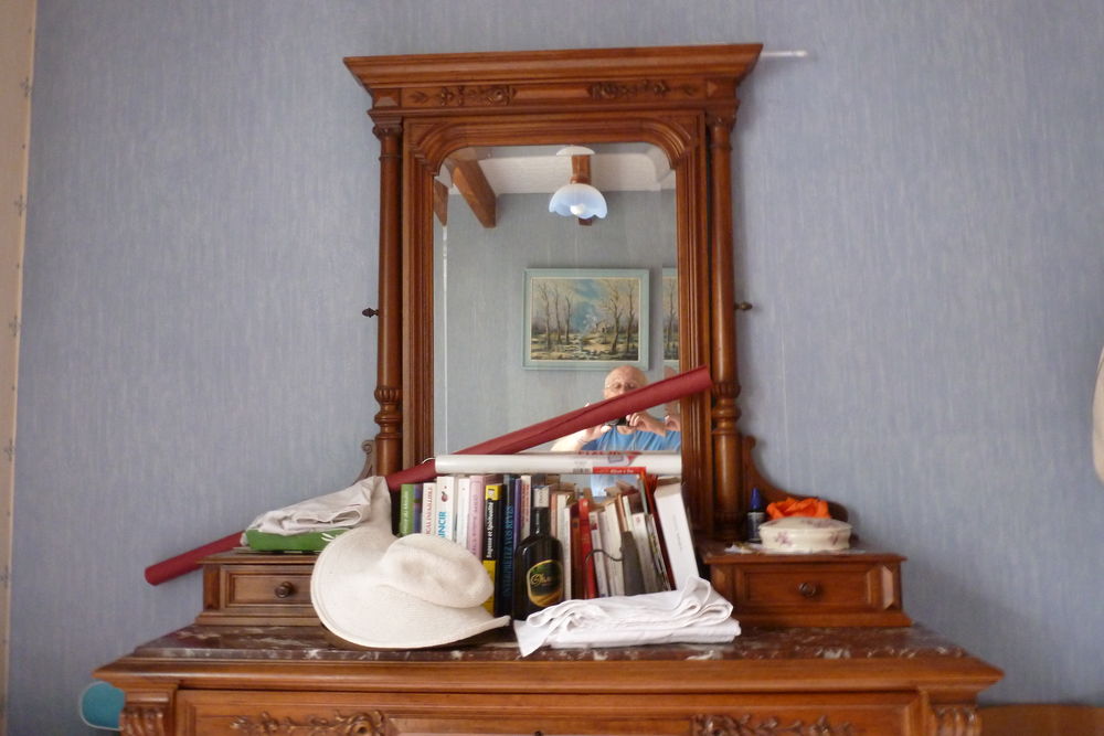 commode de famille Meubles