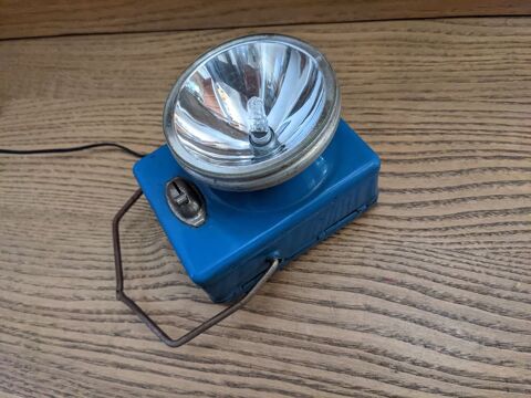 LAMPE 220 Volt MAZDA applique de poche �lectrifi� en 220 vol 20 Marseille 13 (13)
