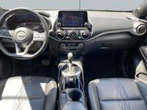Juke Hybrid 143 Premiere Edition 2022 occasion 42120 Le Coteau