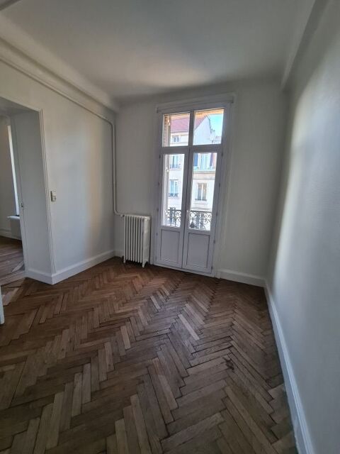  Appartement � louer 5 pi�ces 95 m� Nancy
