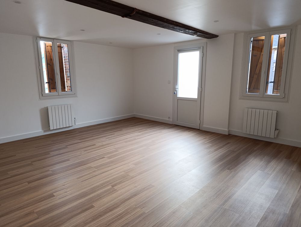 Location Appartement appartement T1 38 m caré non meublé Vannes-sur-cosson