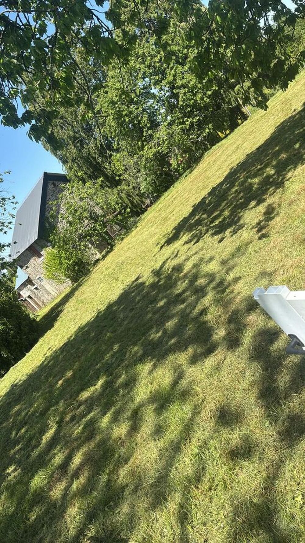 Vente Maison Longère en pierres Chevaigné-du-maine