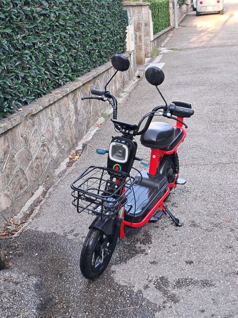 Scooter JM MOTORS 2024 occasion Mougins 06250