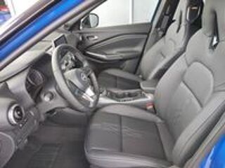 Juke HYBRID 143 Tekna 2024 occasion 95100 Argenteuil
