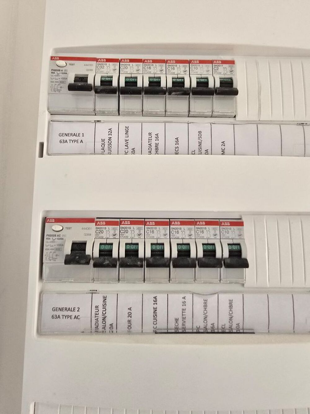Vente Immeuble Ensemble de 6 appartements Creil