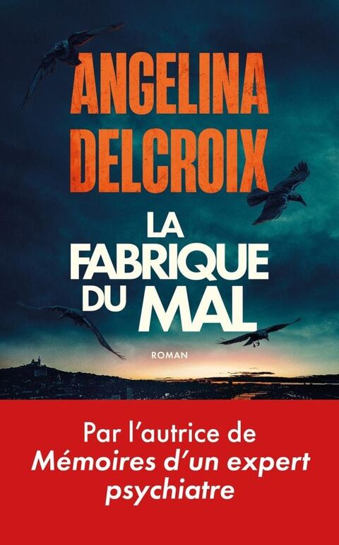La Fabrique du mal Ottmarsheim (68)