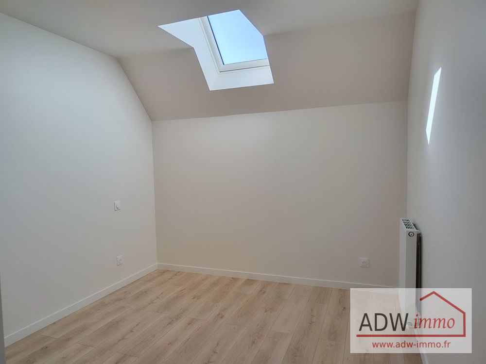 Vente Maison Maison NEUVE - 5 pièces / MAINCY Maincy