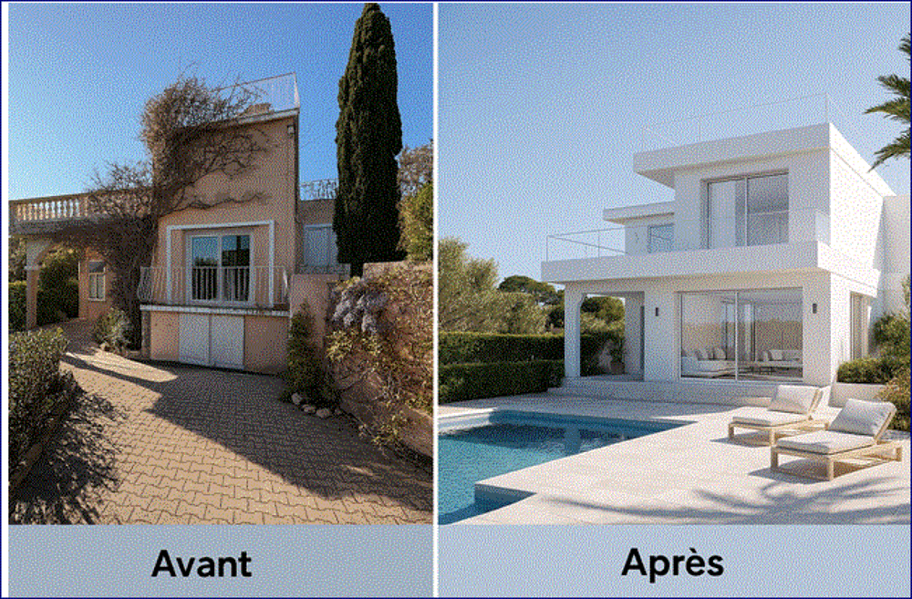 Maison 4 pièces 170 m² · à Grimaud · 170 m² · 1 150 000 €