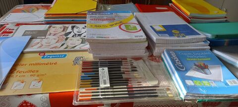affaires scolaire 0 70300 Luxeuil-les-bains