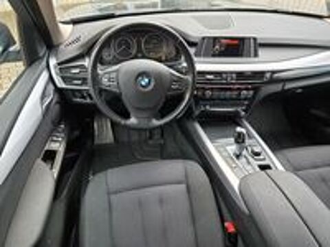 X5 xDrive30d 258 ch Exclusive A 2014 occasion 20260 Calvi