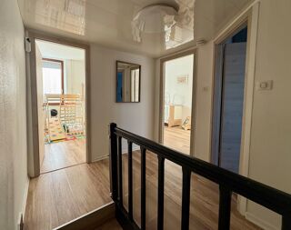  Maison  vendre 7 pices 130 m