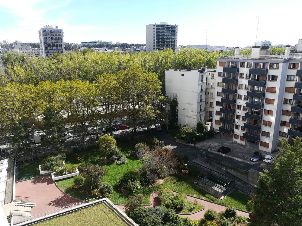 Vente Appartement appartement 3 pièces 69 m² Paris 19E (75019) 549.000 Paris 19