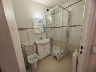  Appartement à louer 2 pièces 38 m²
