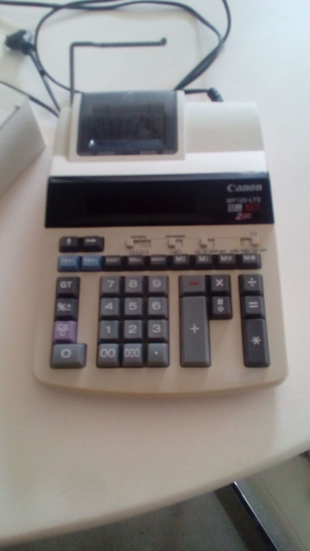 CANON Matériel informatique