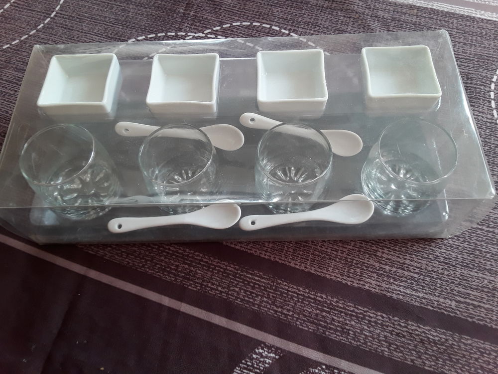 Coffret v&eacute;rines Cuisine