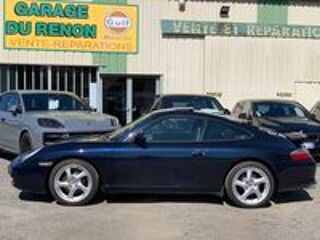 911 (996) 911 3.6i 2003 occasion 01240 Marlieux