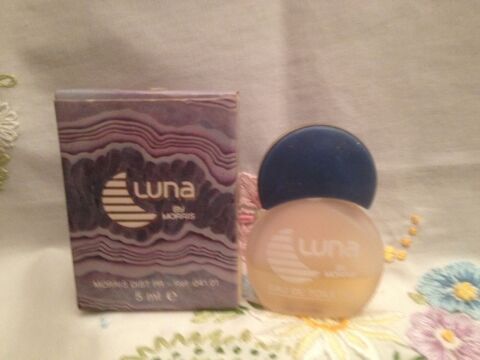 MINIATURE DE PARFUM 4 Vincennes (94)