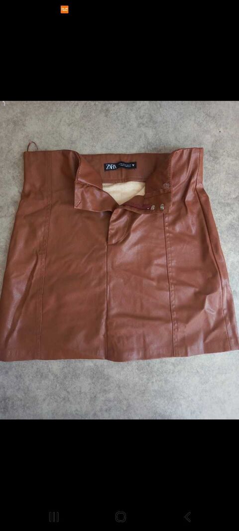 jupe zara 15 Feurs (42)