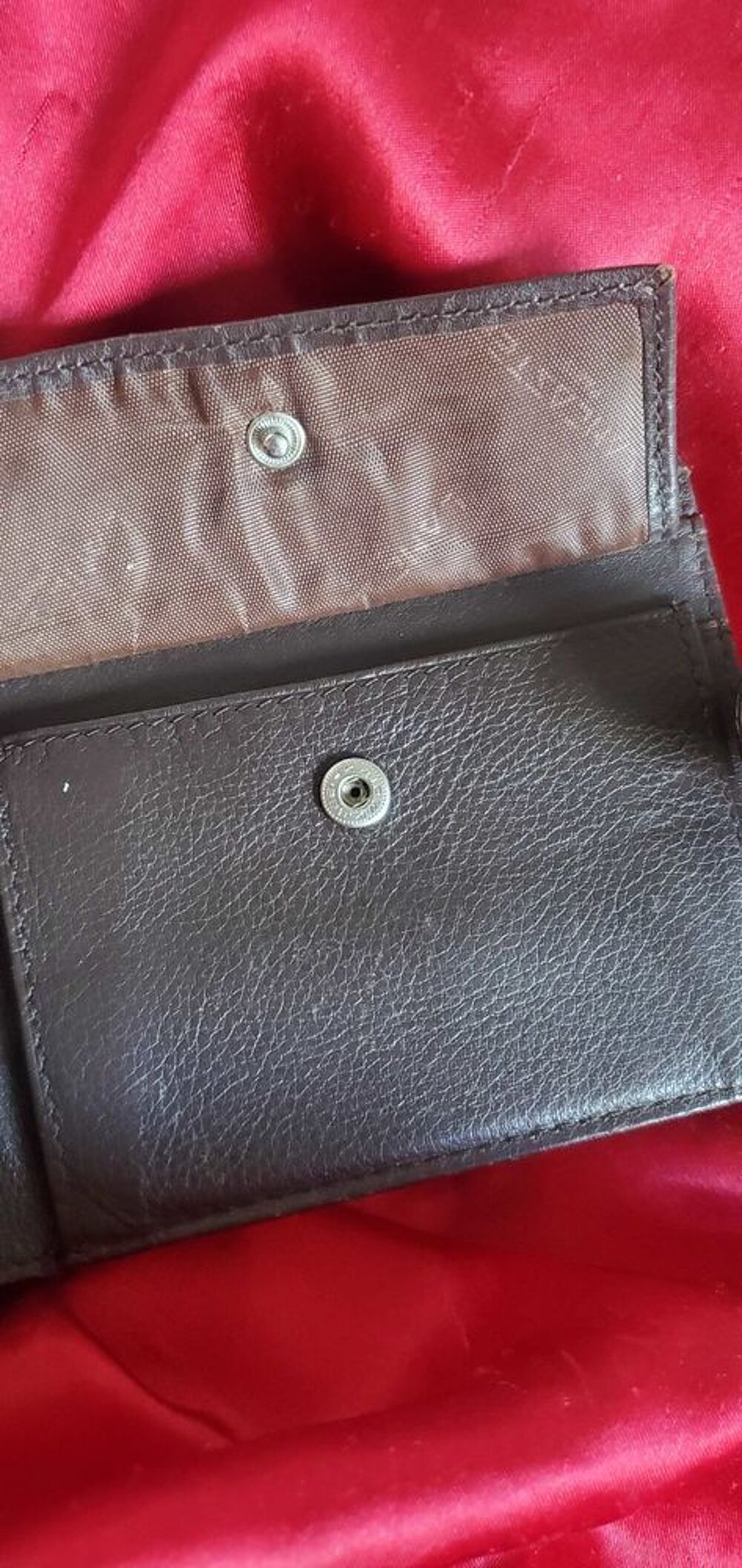 portefeuille LANCASTER 