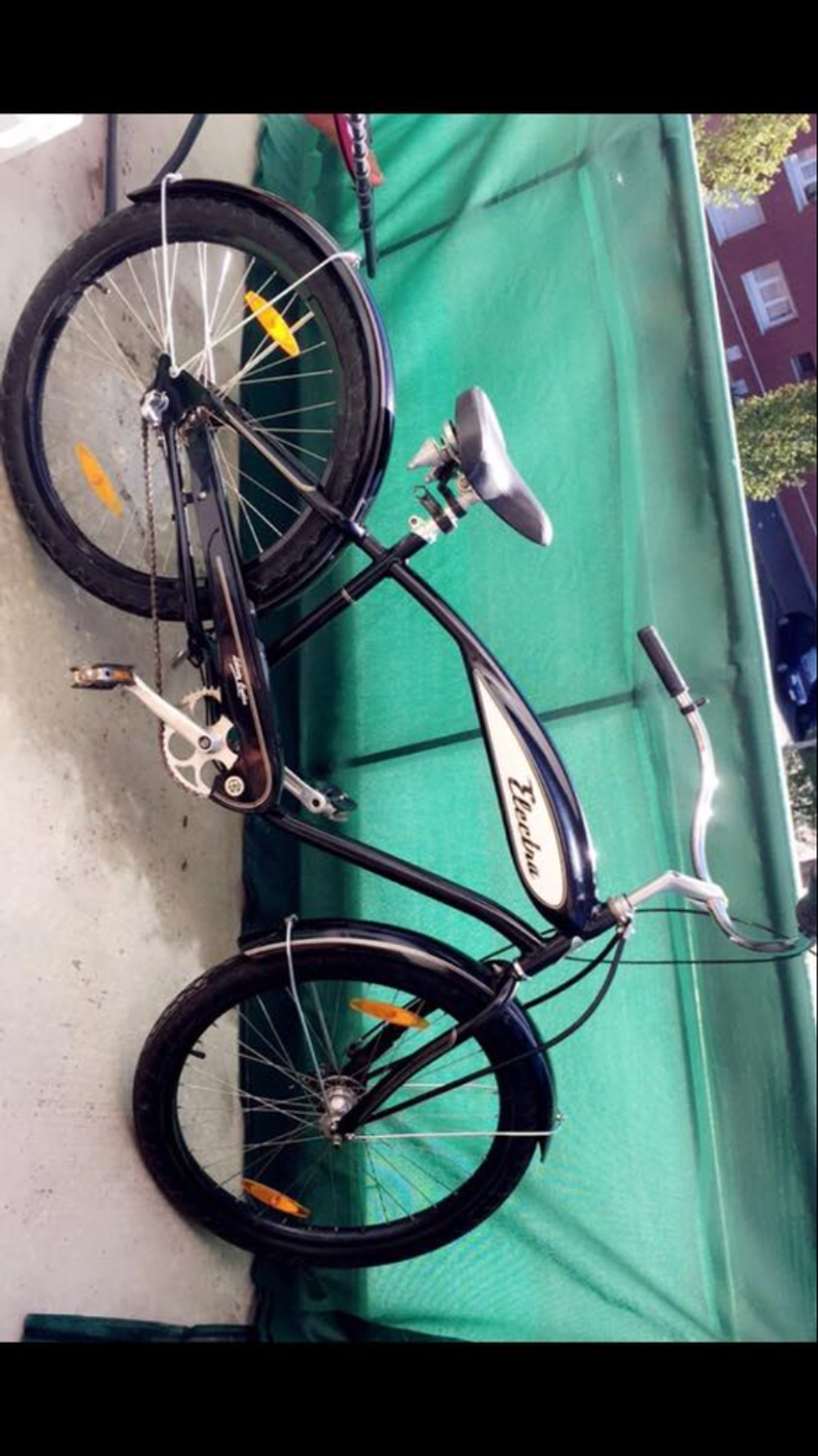 V&eacute;lo Electra Vélos