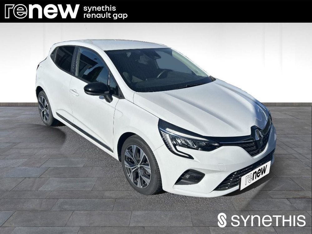 Clio V Clio TCe 90 Evolution 2022 occasion 05000 Gap