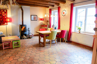  Maison � vendre 5 pi�ces 93 m�