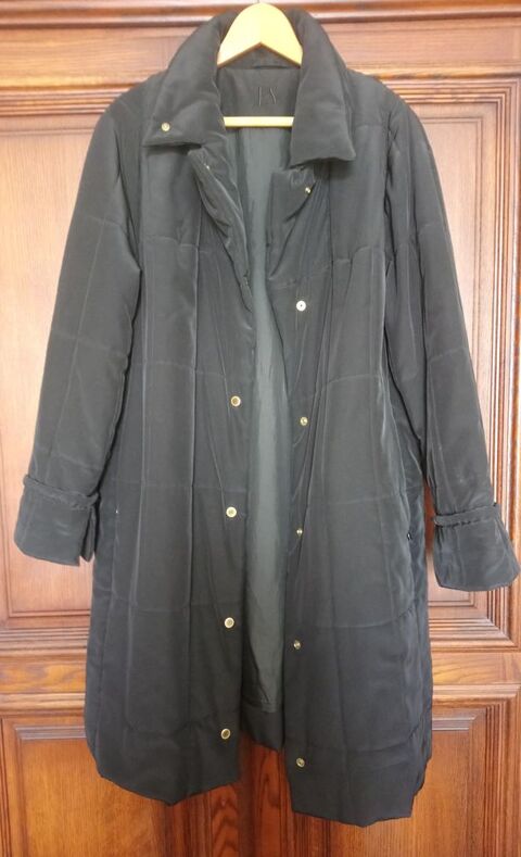 Manteau femme 19 La Courneuve (93)