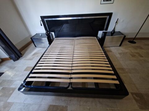 Lit double 160 Gordes (84)