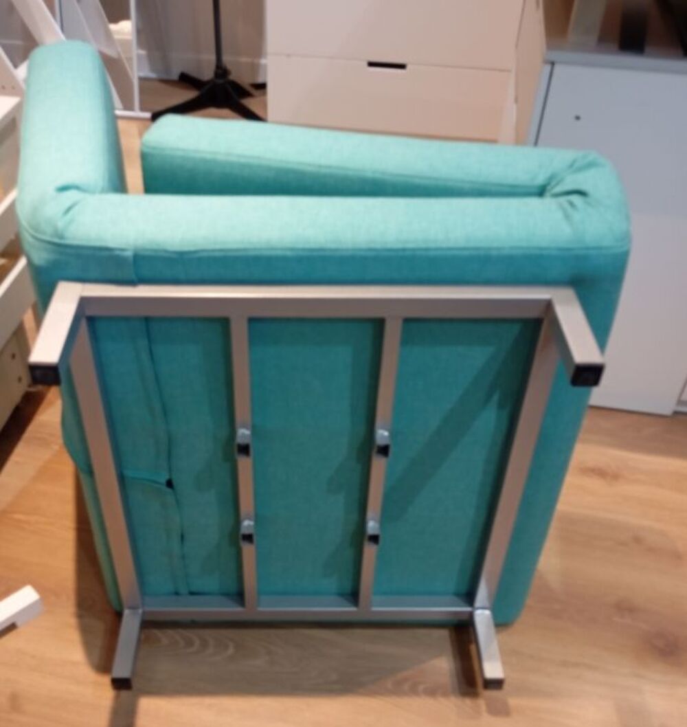 lot de 4 fauteuils ou &agrave; l'unit&eacute; Meubles