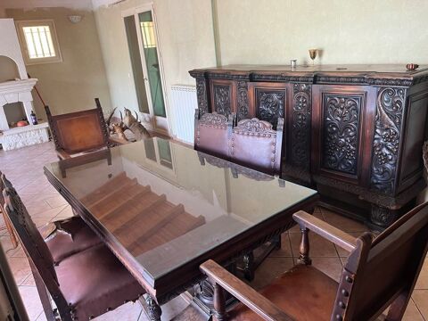 Salle  manger 300 Sospel (06)
