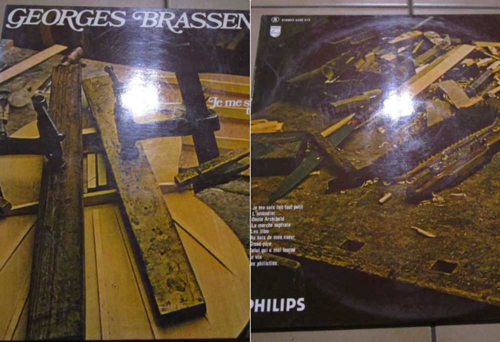 Vynile 33tours collectionn CD et vinyles