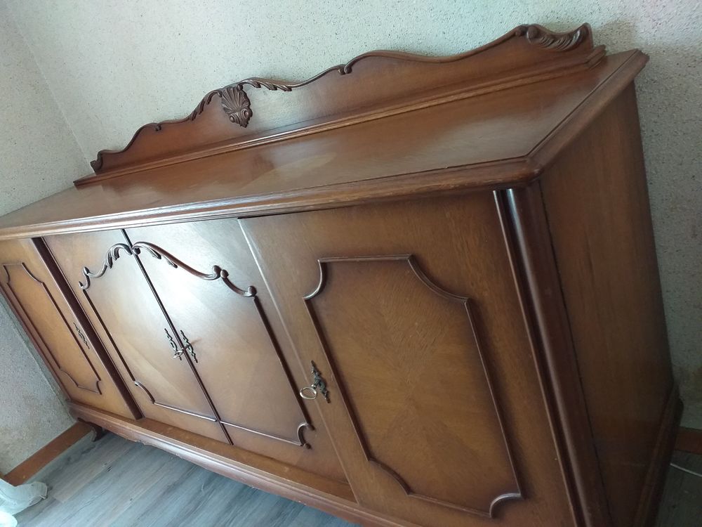 Bahut 4 portes Meubles