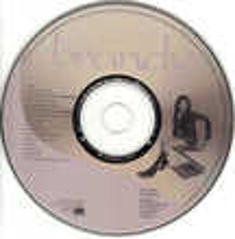 cd Brandy ?? Never Say Never (etat neuf) CD et vinyles